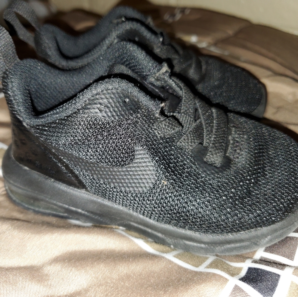 Toddler Nike